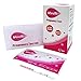 Preview Pregnancy Tests Rapid Detection - HCG Urine Tests 25 MIU (25 Count) EXP:1/21/2023
