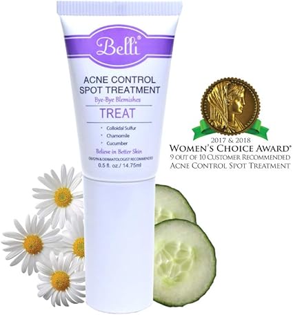 belli acne