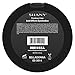 SHANY Matte Eyeshadow - Paraben Free - BELLADONNA
