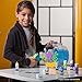 DohVinci On the Go Styler Starter Kit for Kids and Tweens with 4 Non-Toxic Colors by Play-Doh Brand