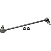 MOOG K750043 Suspension Stabilizer Bar Link for Toyota RAV4 | Replaces 45G20646 46G20646A 488200R010 4882042030 4882047020 4882047030 TC1920 101-5228 536-014 MS60822 MS86803 MS86873.