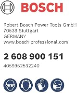 Bosch EXPERT SDS plus-7X Hammer Drill Bit 25 mm x 400 x 450 mm view 8