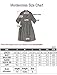 Mordenmiss Women's Half Sleeve High Low Loose Tunic Tops Casual Tee Shirts Black-XL