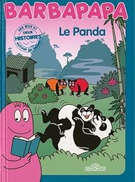 Le  panda