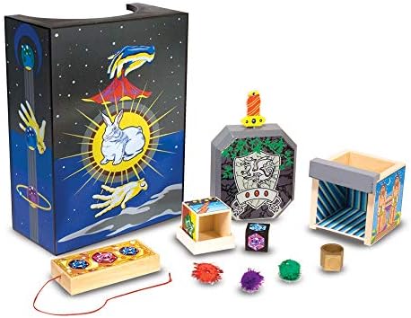 Melissa \u0026 Doug Discovery Magic Set 