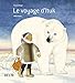Le voyage d'Ituk (Albums 5-7 ans) (French Edition) by