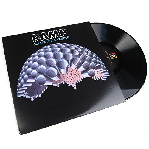 Ramp - Ramp Come Into Knowledge - Zortam Music