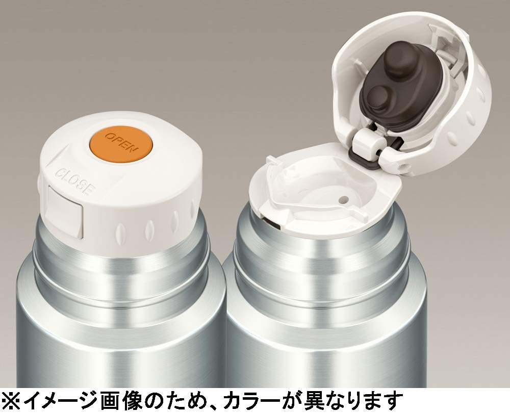 サーモス ステンレススリムボトル