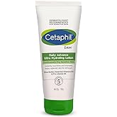Cetaphil DAM Daily Advance Ultra Hydrating Lotion