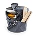 BioLite Basecamp Wood Burning Stove System