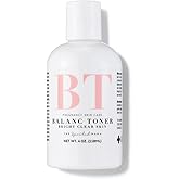BalanC Toner | Pregnancy Safe Blemish Treatment | Aloe Vera & Witch Hazel | Alcohol Free