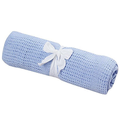 Best kickee baby boy blanket for 2019