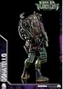 Teenage Mutant Ninja Turtles（ミュータント・タートルズ） Donatello（ドナテロ）|サンプル7