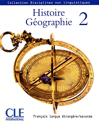 Histoire-géographie