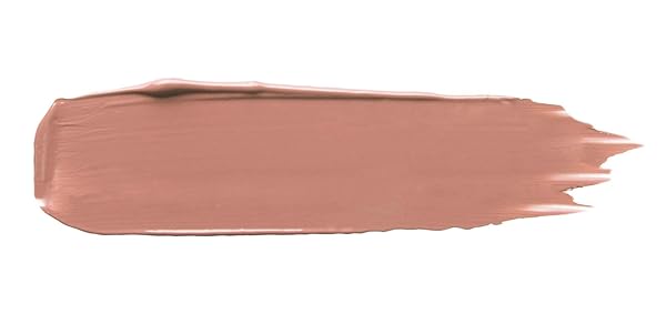 WET N WILD MEGA LAST CATSUIT HIGH SHINE LIQUID LIPSTICK, SEND NUDES, 0.2 OUNCE