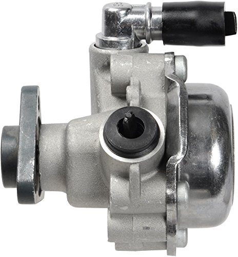 Cardone Select 96-5350 New Power Steering Pump without Reservoir - Thumbnail 3
