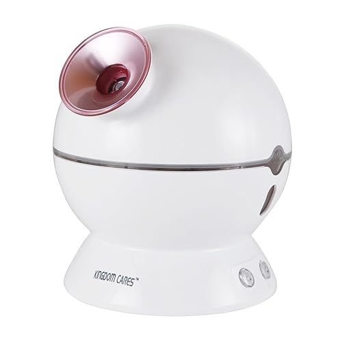 Facial Steamer Machine Steam Face Amazon.co.uk Beauty