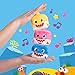 WowWee Pinkfong Baby Shark Official Song Cube - Mommy Shark