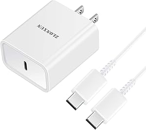 ipad pro 3rd generation charging cable