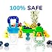 Dream on Baby Food Feeder - Fruit Feeder Pacifier