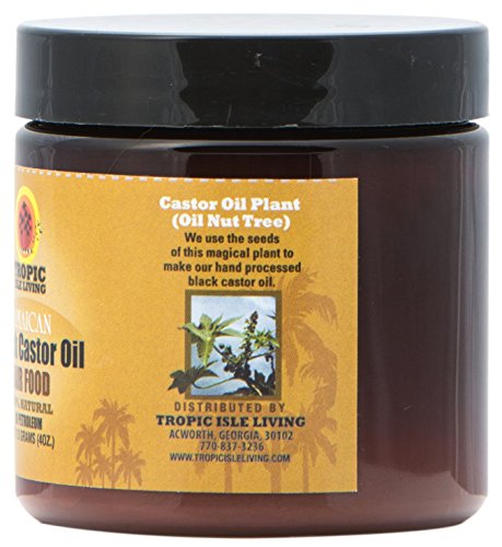 Tropic-Isle-Living-Jamaican-Black-Castor-Oil-Hair-Food-4oz