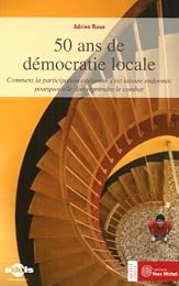 50 ans de démocratie locale