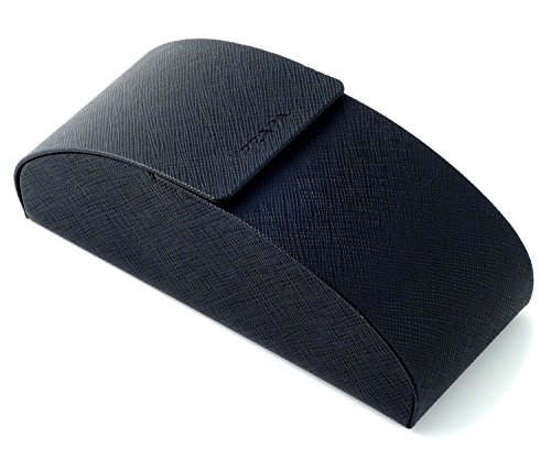 Prada Authentic Hard Eyeglass Case