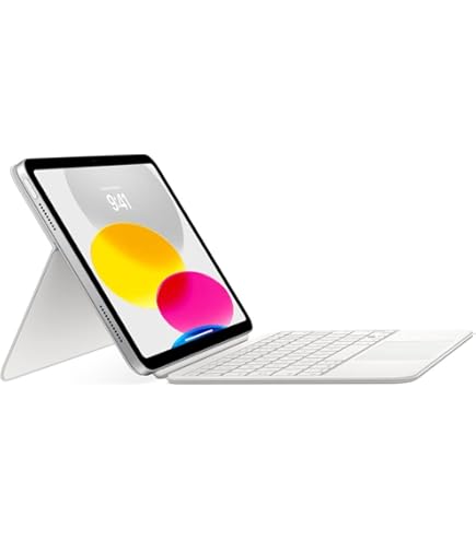 Amazon.com: Apple Smart Keyboard for 10.5-inch iPad Pro - US