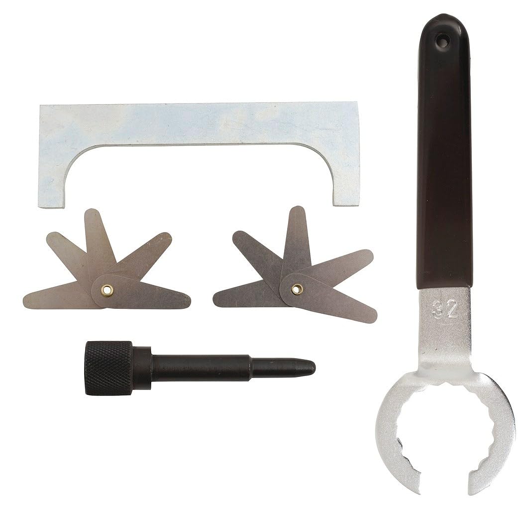 KS Tools Engine Timing Tool Kit for Volkswagen Craf