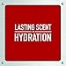 Old Spice Hardest Working Collection Hydro Body Wash, Pure Sport Plus, 16 Fluid Ounce (Pack of 6)