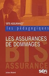 Les  assurances de dommages