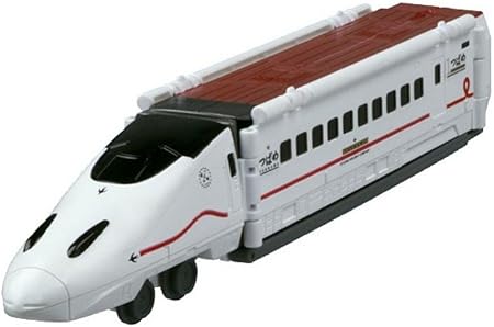 Amazon Voov ブーブ Vl13 787系リレーつばめ 800系新幹線つばめ 車両 おもちゃ Amazon Voov ブーブ Vl13 787系リレーつばめ 800系新幹線つばめ 車両 おもちゃ