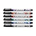 Sharpie Pen, Fine Point, 6-Pack, Assorted Colors (1924215)