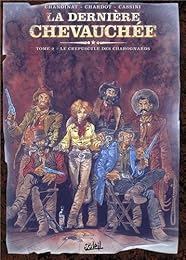 Le  crépuscule des charognards