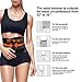 ENKEEO Lumbar Lower Back Brace and Support Belt with Breathable Mesh and Dual Adjustable Straps for Back Pain & Stress Relief