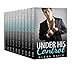 Under His Control: The Complete Series (An Alpha Billionaire Romance)
