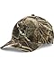 Under Armour Men's Camo Stretch Fit Cap