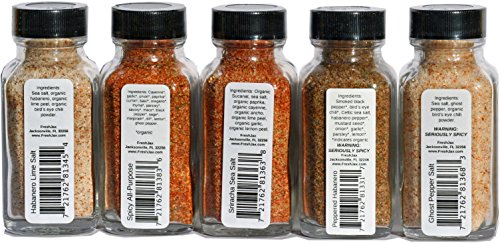2 FreshJax+Hot+Spicy+Seasonings+Gift