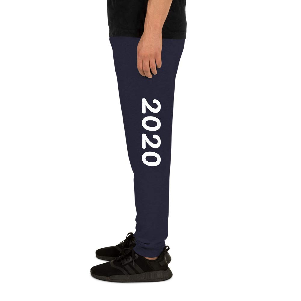  Alpha5stardeals Senior 2020 Sweatpants