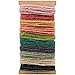 Idea-Ology Jute String 30yd, Assorted Colors