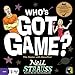 Who's Got Game? by Neil Strauss