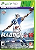 Madden NFL 16 - Xbox 360