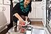 Better Life Dishwasher Detergent Gel - Automatic Dishwasher Cleaner - Concentrated Liquid Gel Dish Detergent Soap - 30oz Unscented