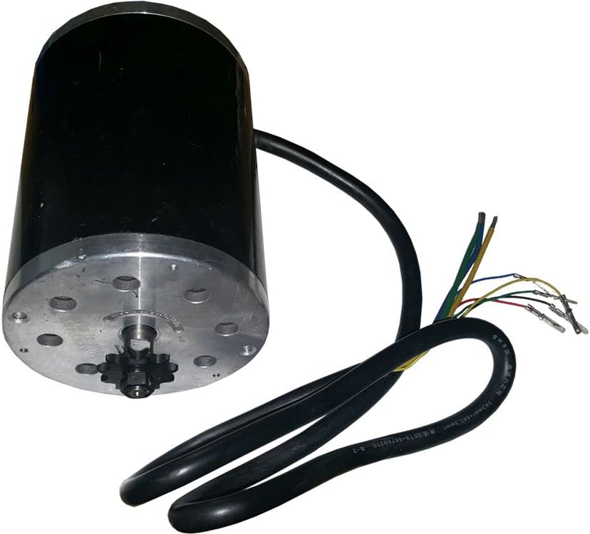 UberScoot/Evo Electric Motor (1600w)