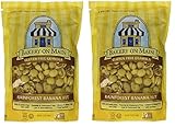2 Savers Package:Bakery On Main Rainforest Granola Gluten Free (6x12 Oz)