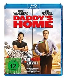 Daddy's Home - Ein Vater Zu Viel