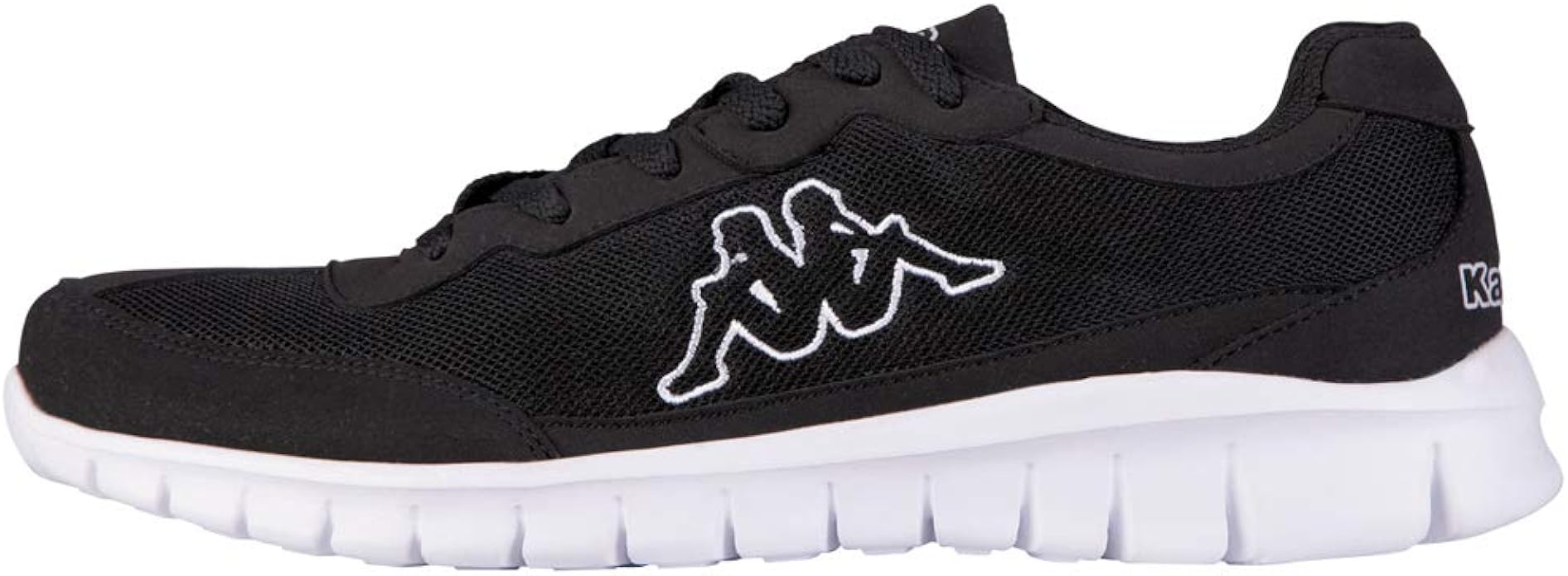 Outlet online Scarpe da ginnastica donna Kappa con sconti