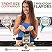 Pure Paw Pure fish & Lobster treats, Brain & Heart Healthy Dog treats