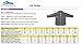 Tri-Mountain Men's 100% Cotton Denim Heavyweight Stonewashed Shirt