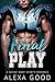 Final Play: A Secret Baby Sports Romance